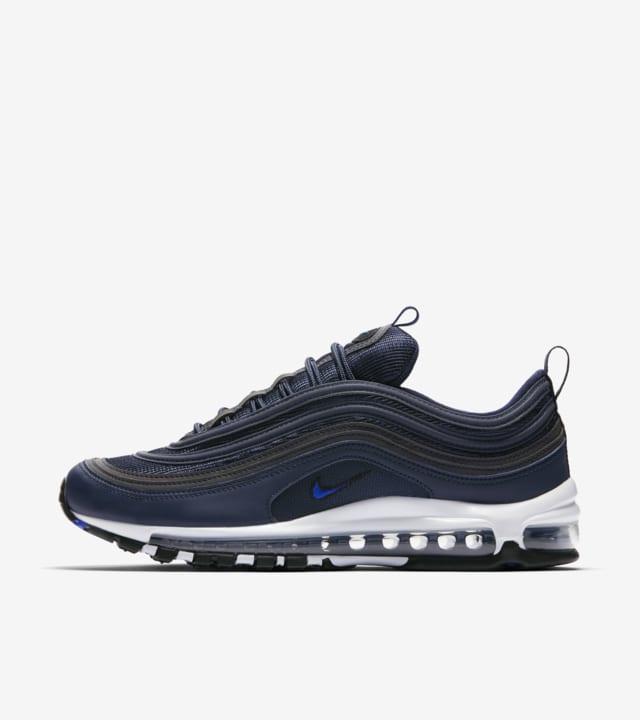 Air max 97 og blue black sales