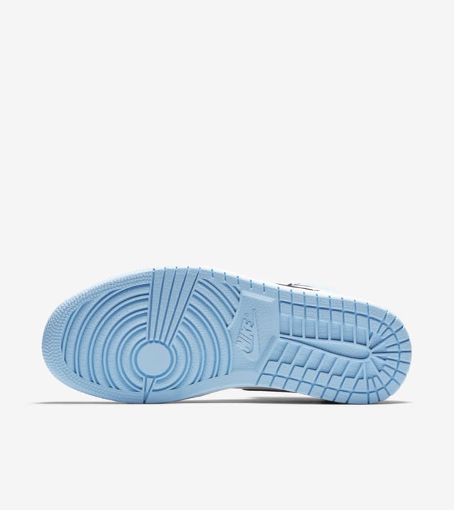 Blue chill jordan 1 release date new arrivals