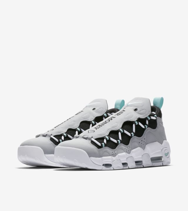 Air money nike green cheap
