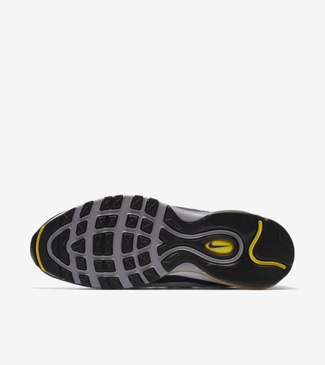 Air max 98 navy yellow outlet