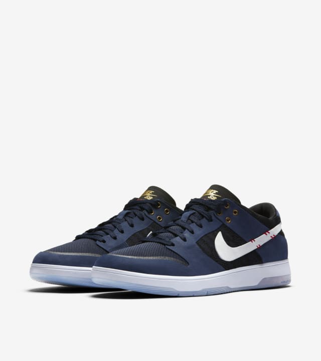 Nike SB Dunk Low Elite Sean Malto Nike SNKRS