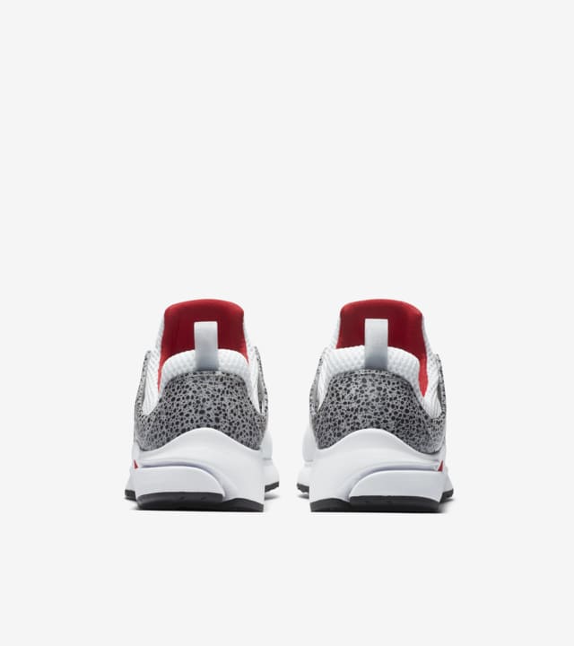 Nike Air Presto Pure Platinum Black Safari 2017. Nike SNKRS
