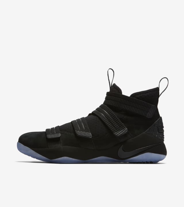 All black lebron soldier 11 new arrivals