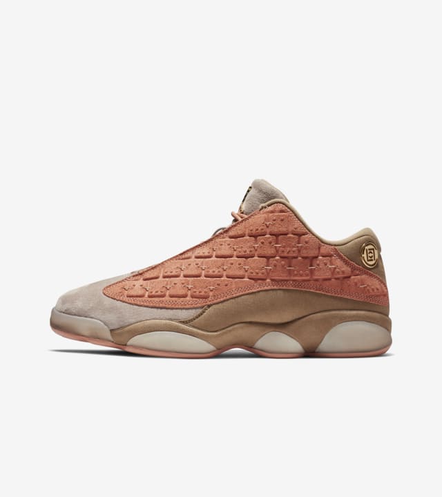 Jordan xiii clot on sale