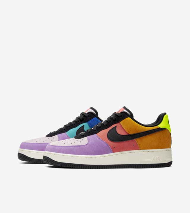 ☆希少☆ コレクター必見 NIKE ナイキ エアフォース ノースカロライナ 