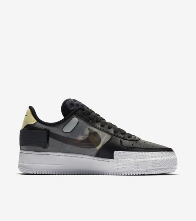 AF1 Pink Tint Nike SNKRS