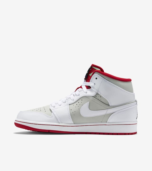 Hare jordan 1 outlet