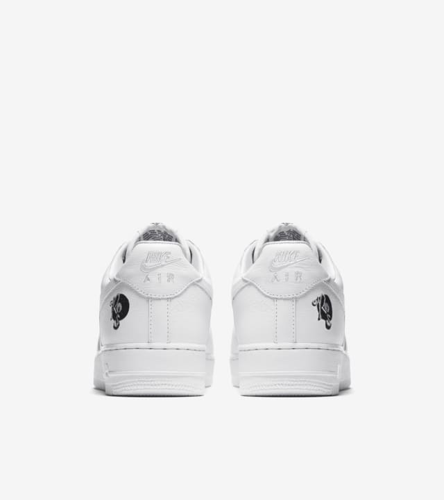 Nike Air Force 1 Roc A Fella Release Date. Nike SNKRS SE