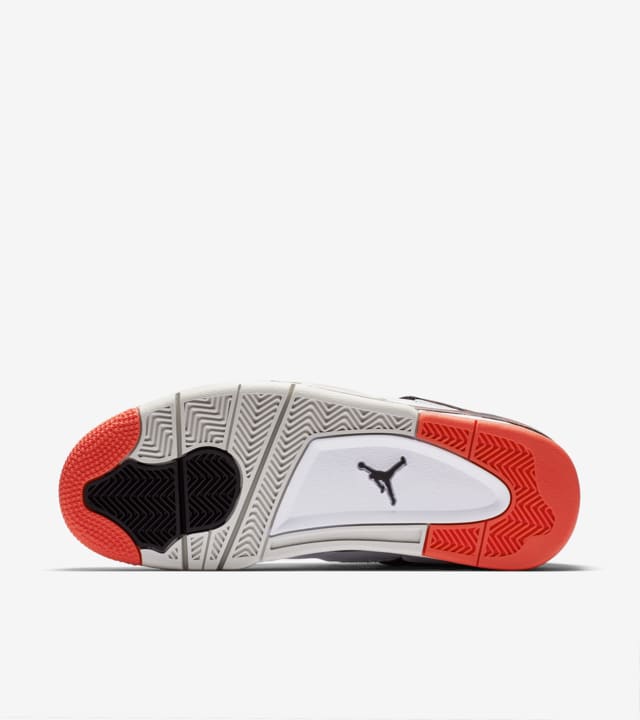 Bright crimson 4s new arrivals