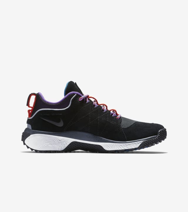 Acg dog mountain black cheap