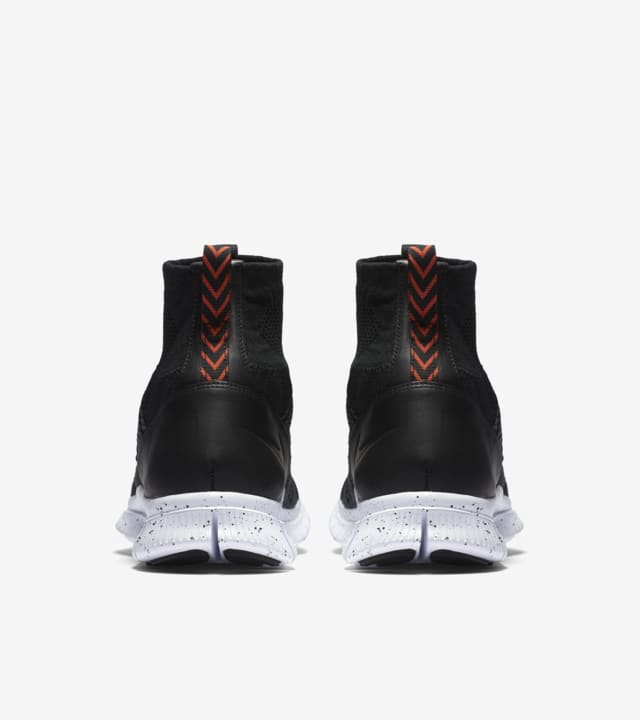 Nike free flyknit mercurial superfly htm top