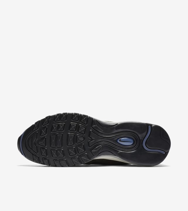 Nike Air Max 97 Premium Sequoia Velvet Brown Release Date. Nike SNKRS