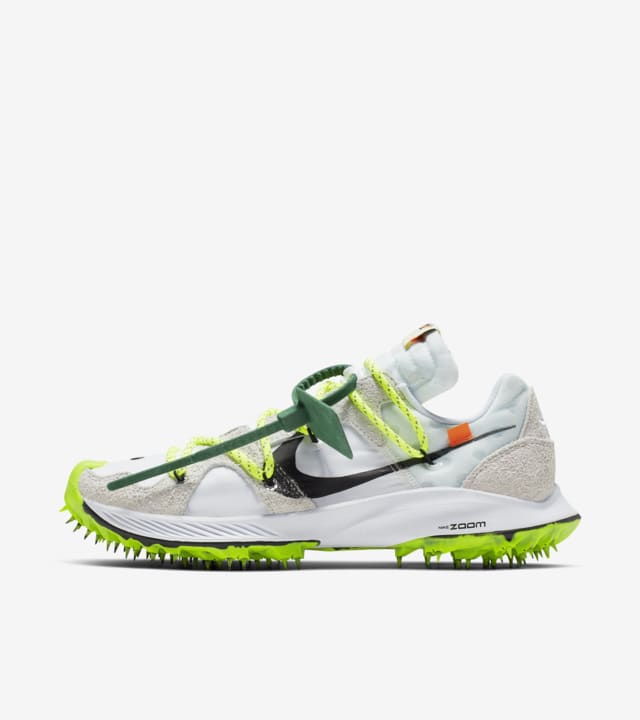 Women's zoom kiger 5 athlete in progress top