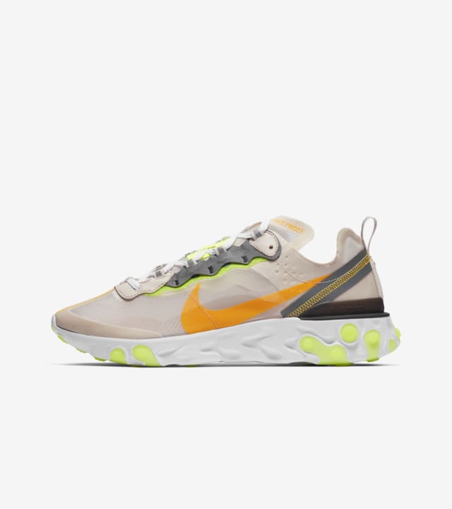Nike element react volt shop