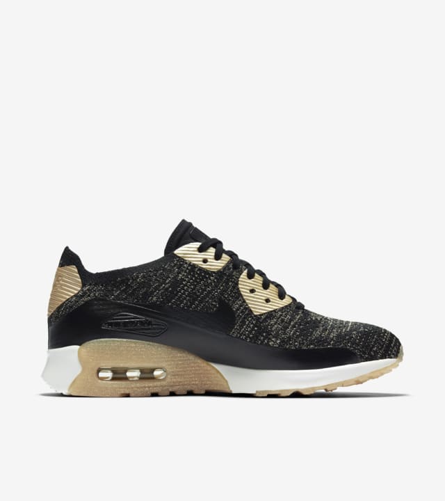 Liquid gold air max 90 clearance