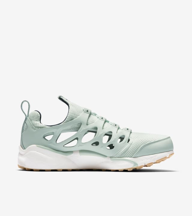Nike Air Zoom Chalapuka Barely Green Nike SNKRS