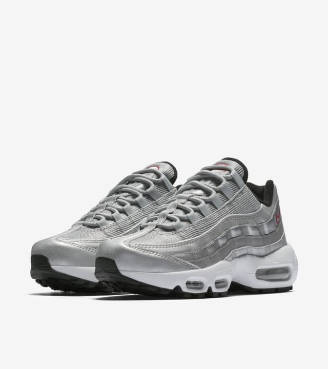 Nike air 95 womens store