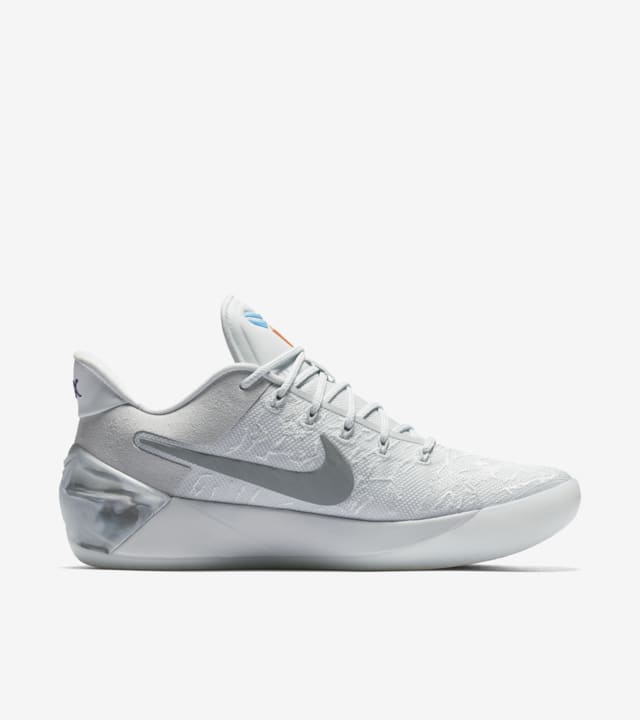 Demar derozan kobe ad pe top