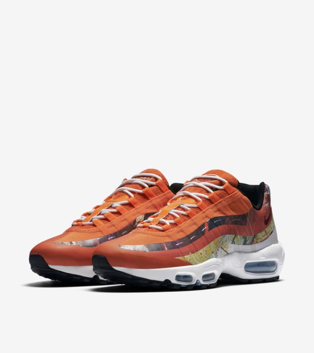 Dave white nike online