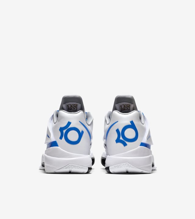 Nike KD4 Art of a Champion Battle Tested Release Date. Nike SNKRS