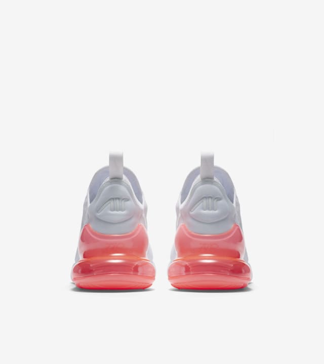 Nike 270 date de sortie hot sale