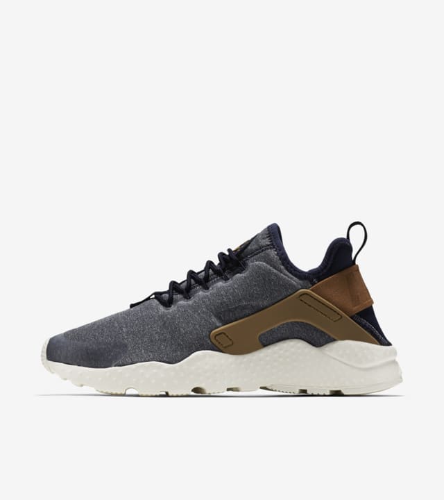 Air huarache womens navy blue clearance