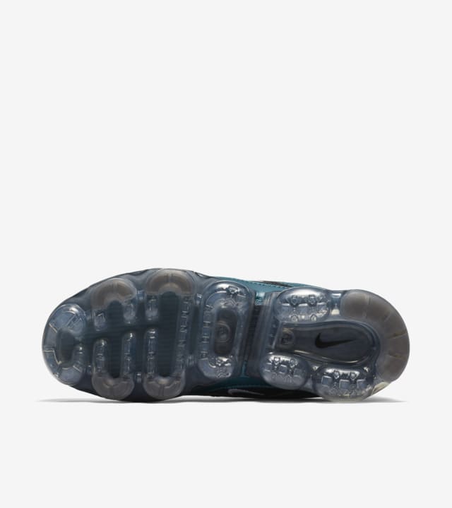 Nike Air Vapormax 97 Metallic Dark Sea Black fur Damen Erscheinungsdatum. Nike SNKRS