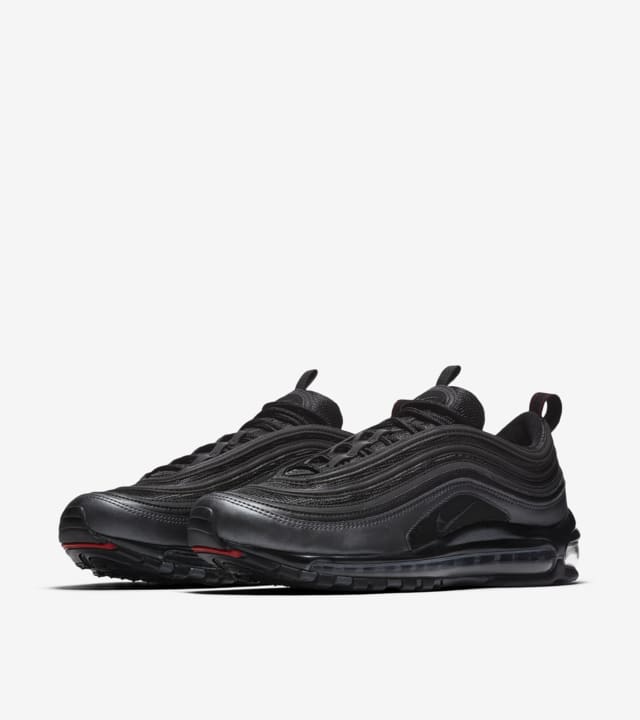 air max 97 black with colors