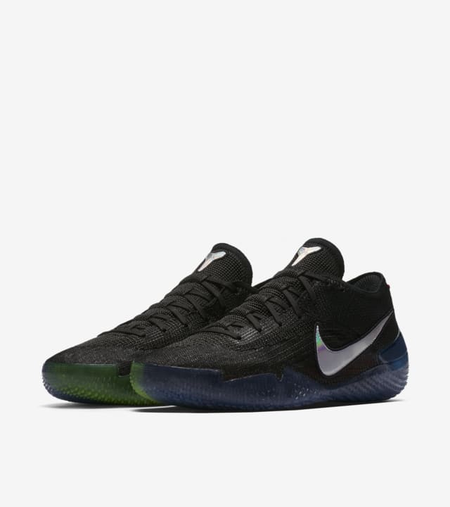 Kobe nxt black clearance