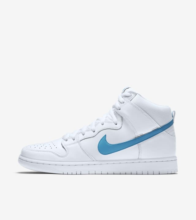 Nike SB Dunk High Pro Mulder Nike SNKRS SI