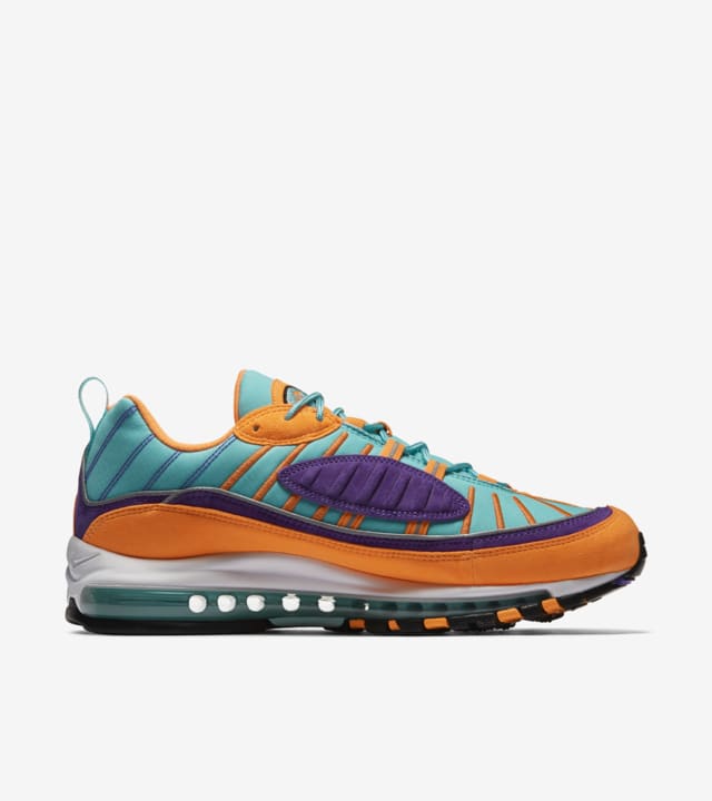 Air max 98 qs release date clearance