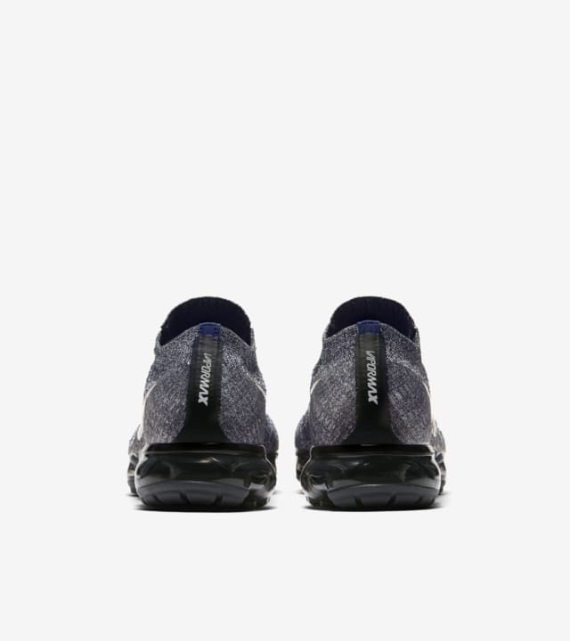 Nike vapormax black metallic red bronze online