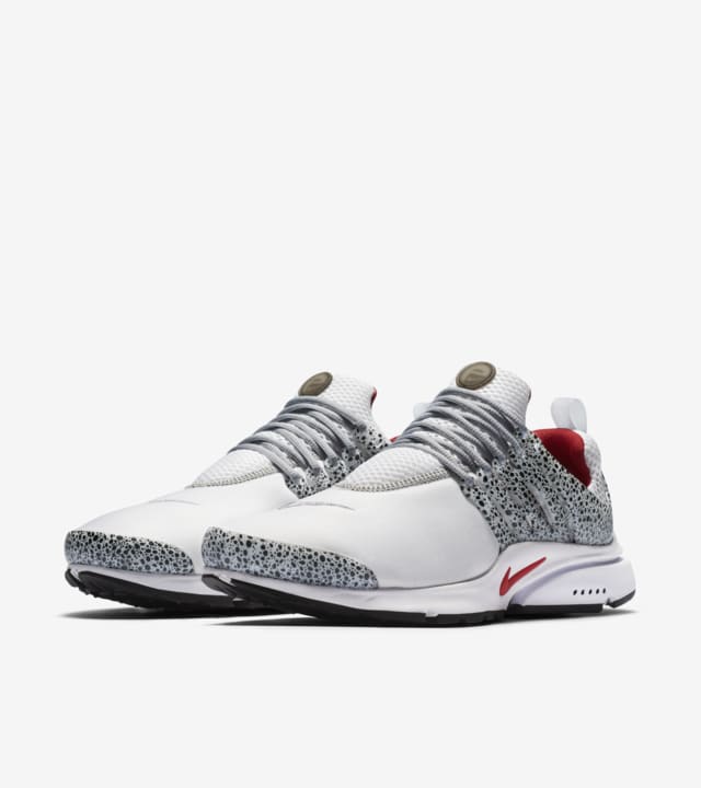 Nike presto pure platinum deals