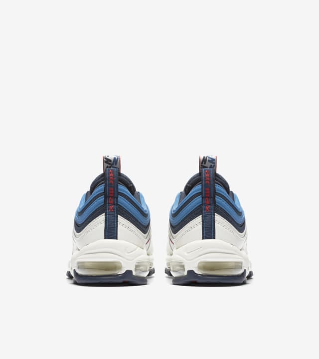 Mens nike air max 97 obsidian best sale