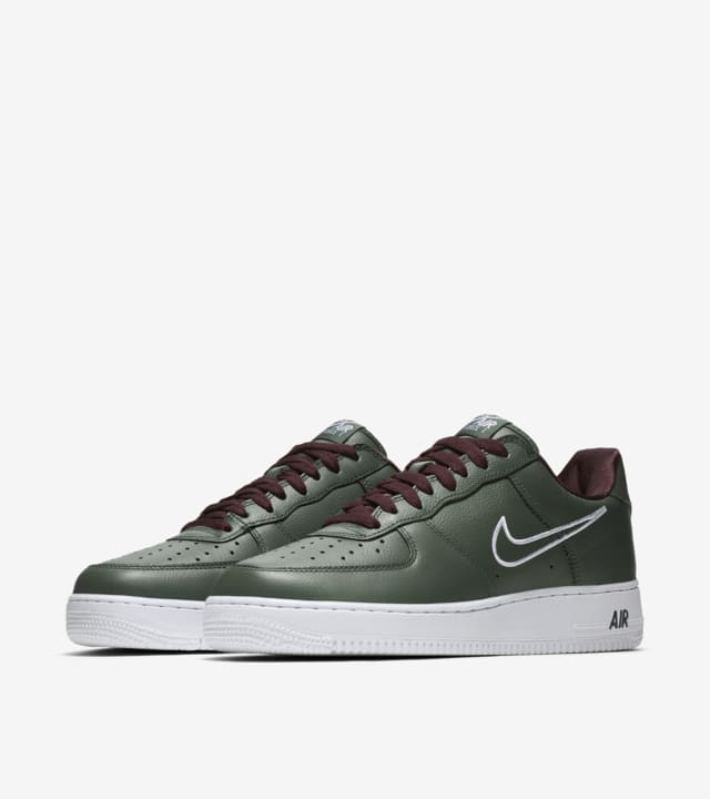 Air force 1 releases 2018 cheap