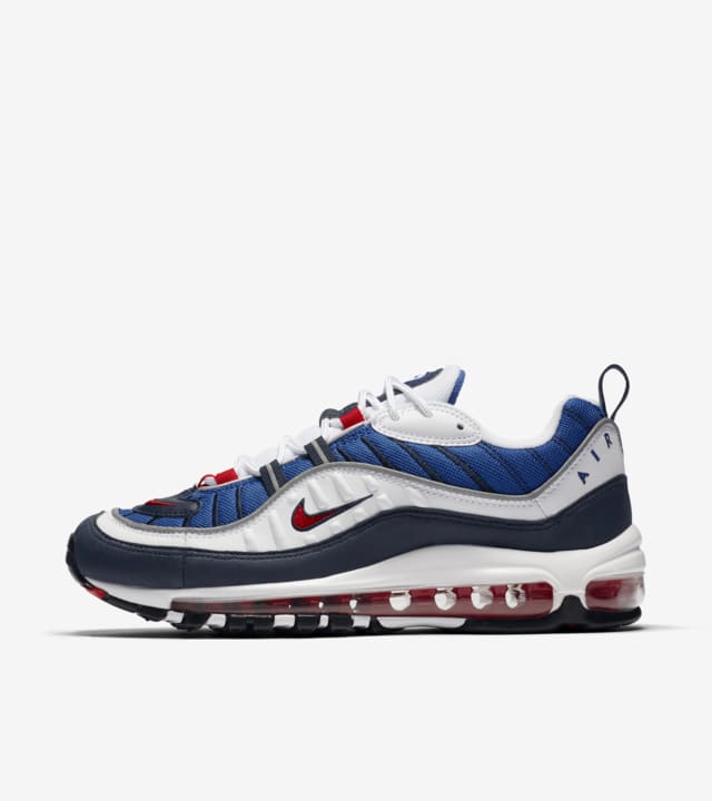 Nike 98 university red outlet