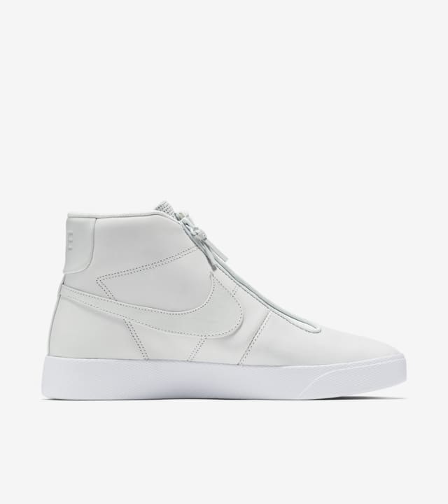 Nikelab blazer advanced off white store