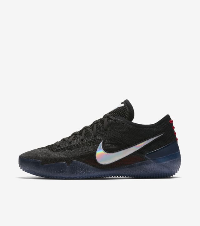 Nike Kobe NXT 360 Mamba Day Release Date. Nike SNKRS