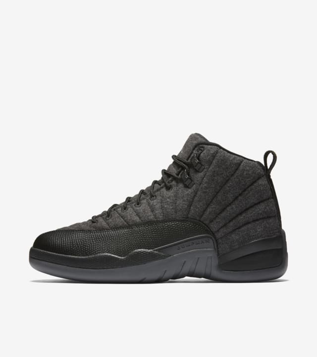 Black and grey 12s shop