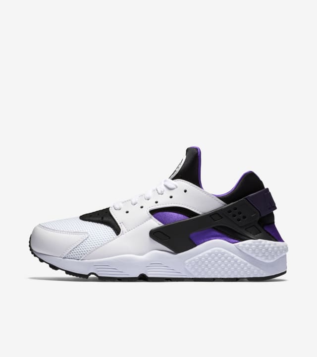 1st nike huarache