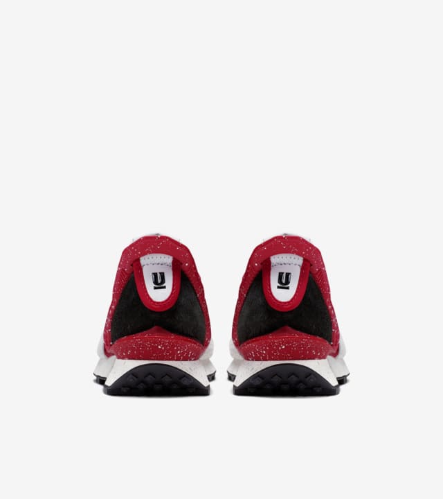 Daybreak undercover university red 2025