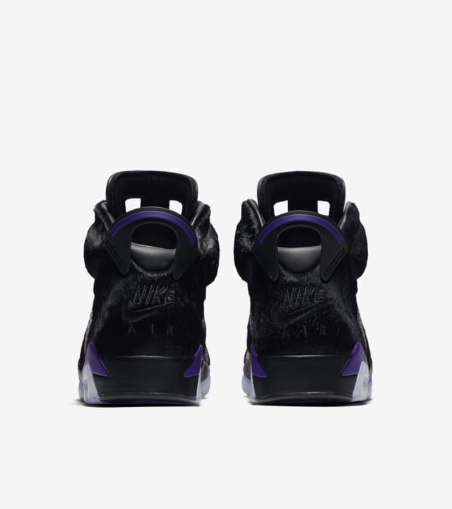 Air Jordan 6 Retro NRG  