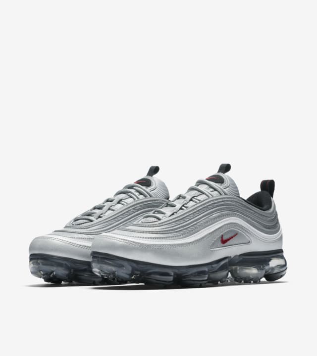 Nike Air VaporMax 97 Past Meets Present Release Date. Nike SNKRS