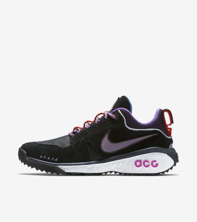Acg dog mountain black hot sale