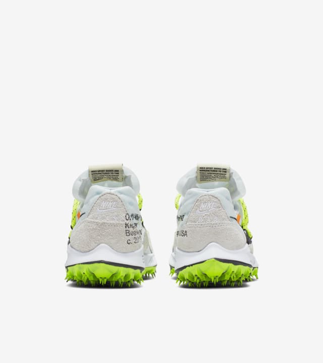 Women's zoom kiger 5 athlete in progress discount