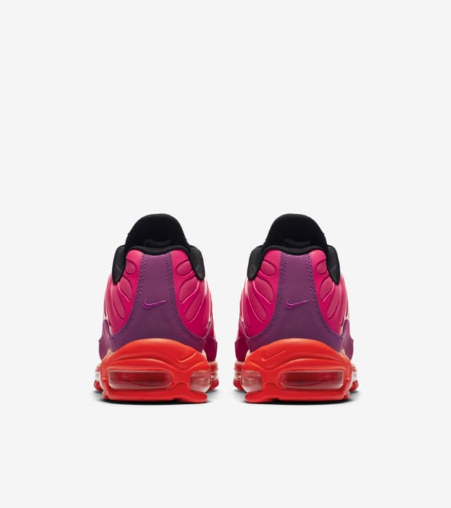 Nike Air Max 97 Plus Racer Pink Hyper Magenta Release Date. Nike SNKRS
