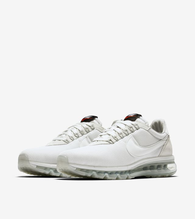 Nike Air Max LD Zero Pure Platinum Nike SNKRS