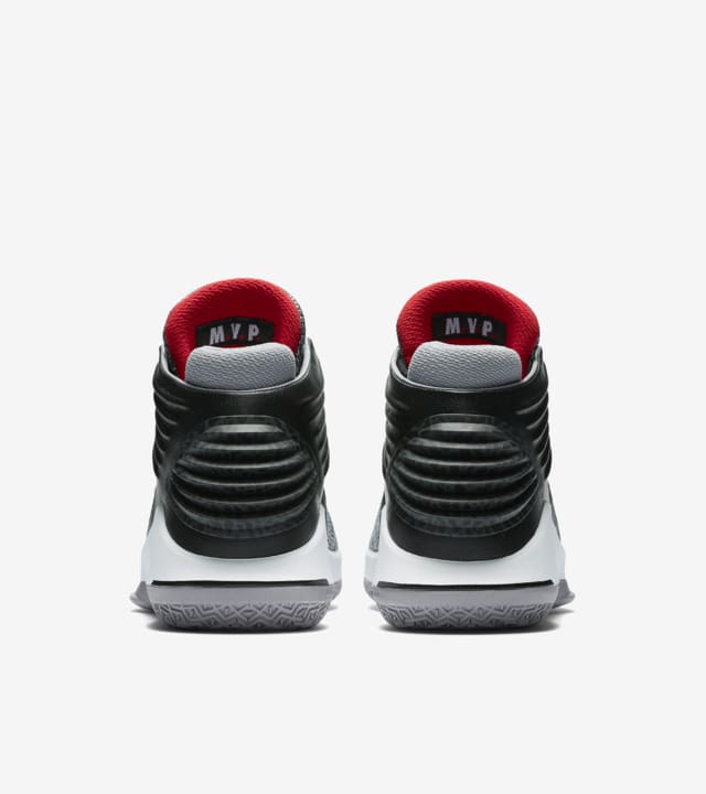 Jordan 32 mvp new arrivals