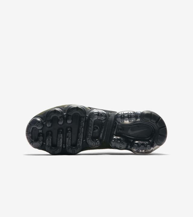 Black vapormax moc womens shop