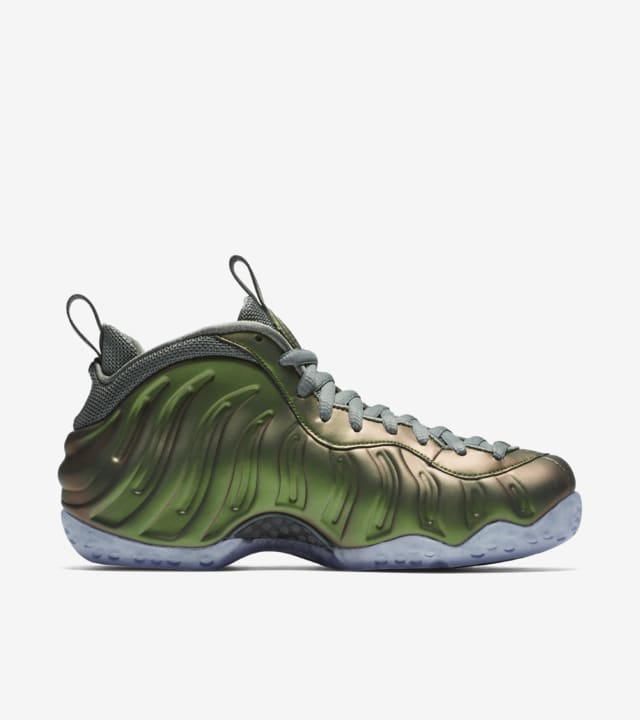 Dark green foamposites deals